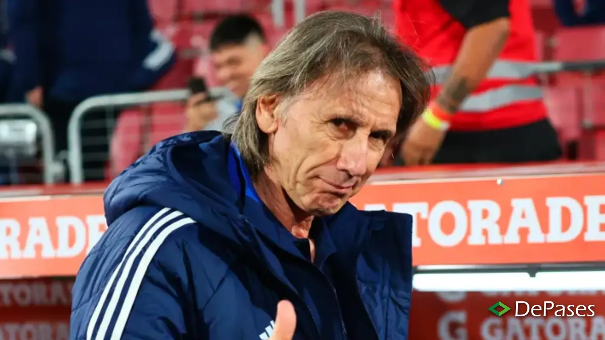 Ricardo Gareca