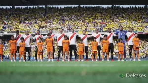 Selección Peruana