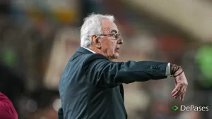 Jorge Fossati