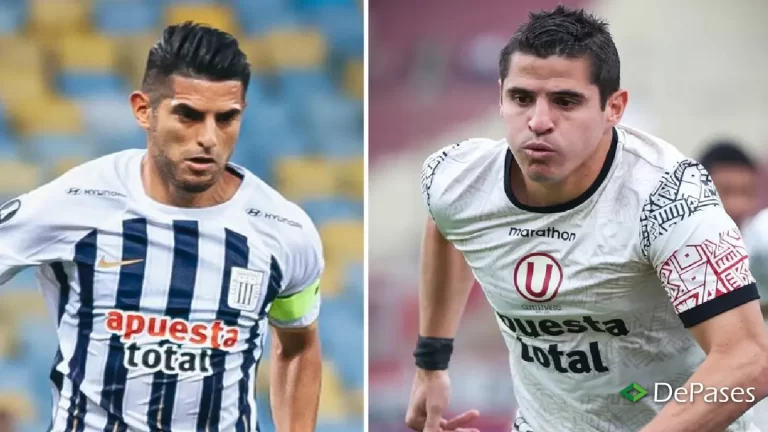 ¡Estalla la polémica! La denuncia de Alianza Lima a Universitario por irregularidades en la Liga 1