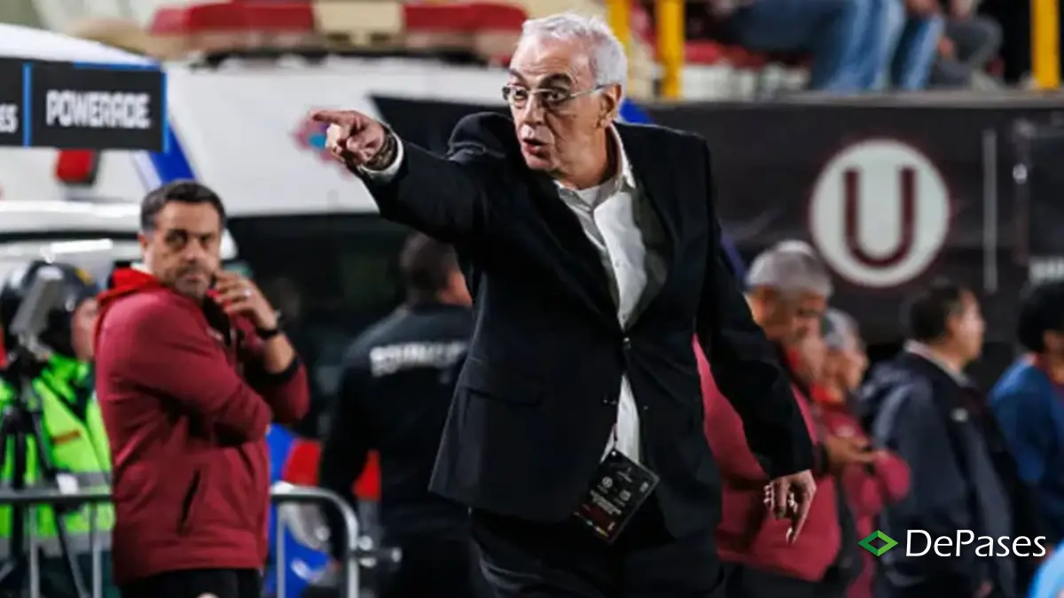 Jorge Fossati