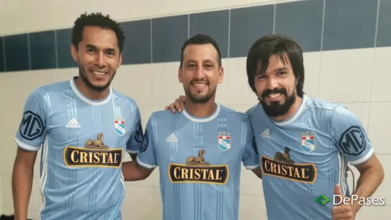 ¡Bombazo desde Argentina! El histórico de Sporting Cristal que se une a un nuevo DT