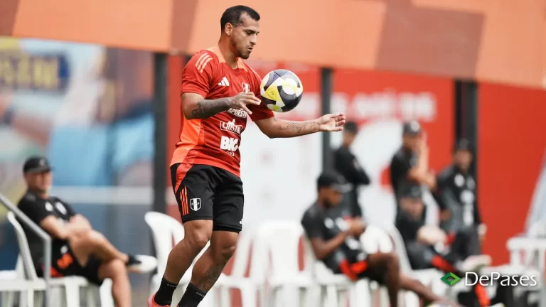 ¿Se va de la Bicolor? El contundente mensaje de Miguel Trauco a la afición peruana