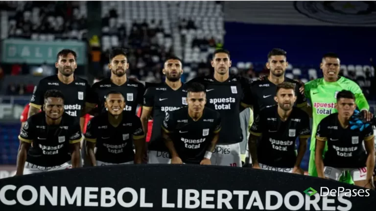 El campeón que la rompió en Alianza Lima y ahora lo busca un gigante continental