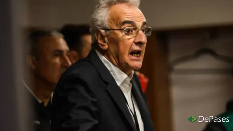 Jorge Fossati