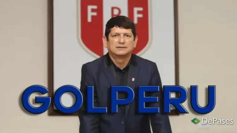 Gol Peru