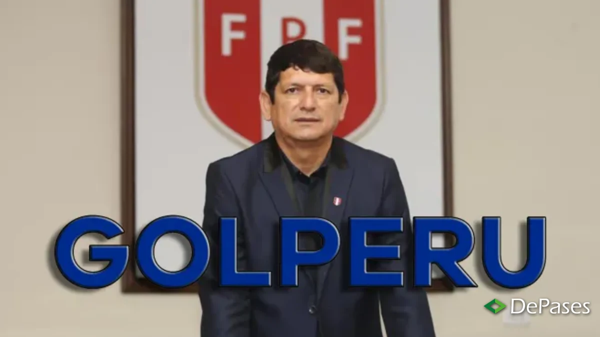 Gol Peru