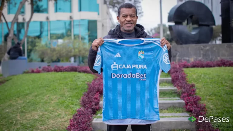 ¿Aire nuevo? Las promesas de Julio César Uribe de cara a su nuevo ciclo en Sporting Cristal