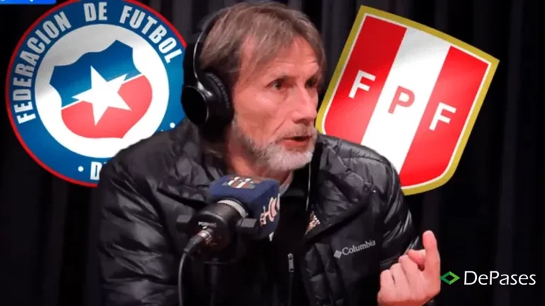 Ricardo Gareca