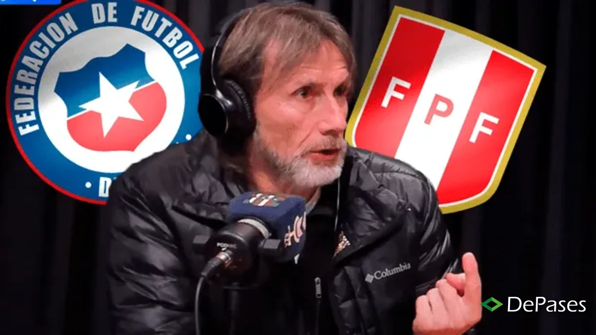 Ricardo Gareca