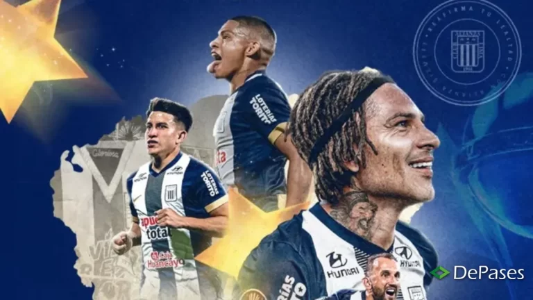 Los refuerzos de jerarquía que traerá Alianza Lima para pelear todo este semestre
