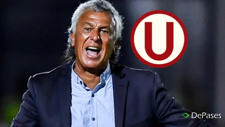 Las sorprendentes declaraciones de Néstor Gorosito sobre la 'U' y la actualidad de Alianza Lima