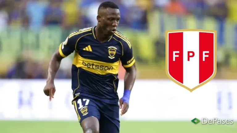 ¡Bombazo nacional! ¿Luis Advíncula regresa a la Liga 1?