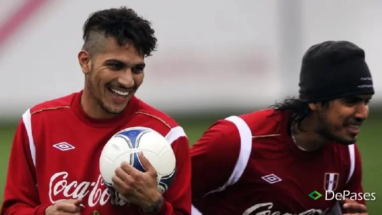 La grieta entre leyendas: La historia nunca contada de la ruptura entre Guerrero y Vargas