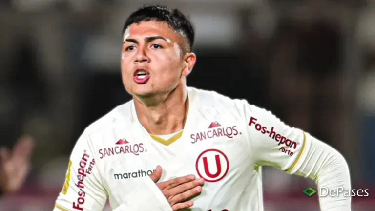¡La U a un paso de la gloria! ¿Qué necesita para ser campeón este domingo?