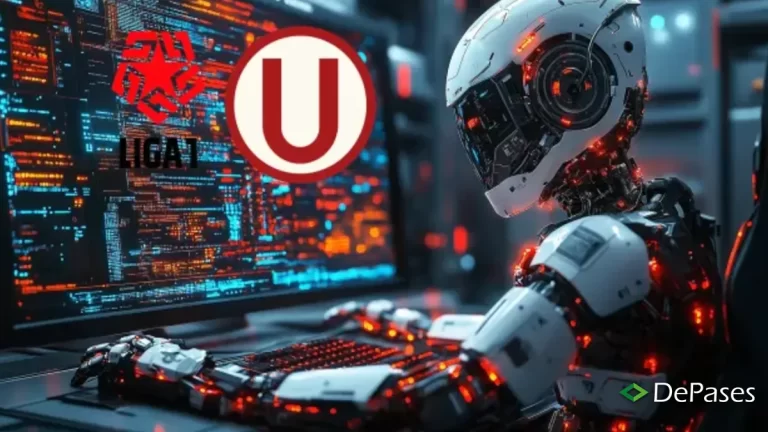 ¿Sorpresa? La IA anticipa las probabilidades de Universitario para salir campeón de la Liga 1
