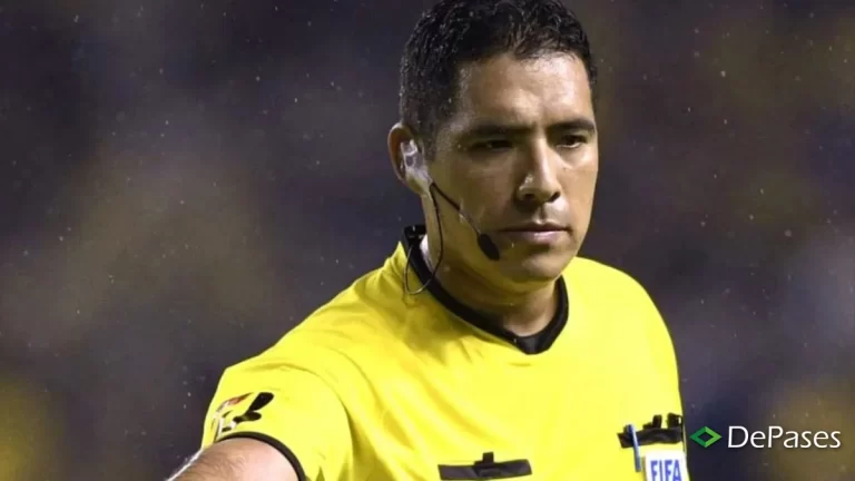 La polémica designación de árbitros para la final de la Liga 1 que causa revuelo