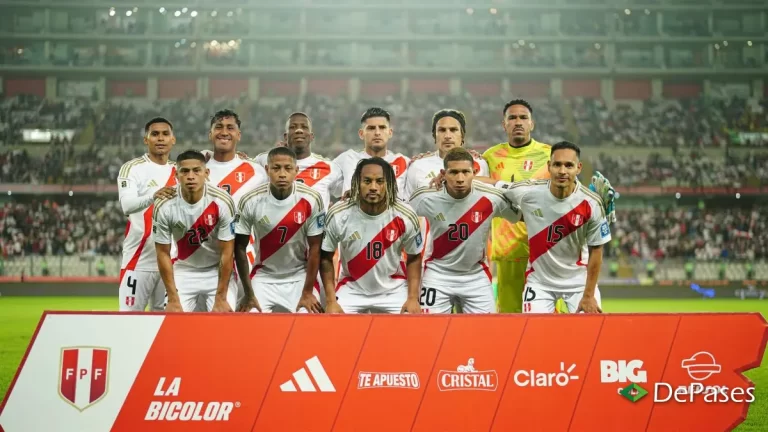¿Se dará el milagro? Las posibilidades que tiene Perú para clasificar al Mundial 2026