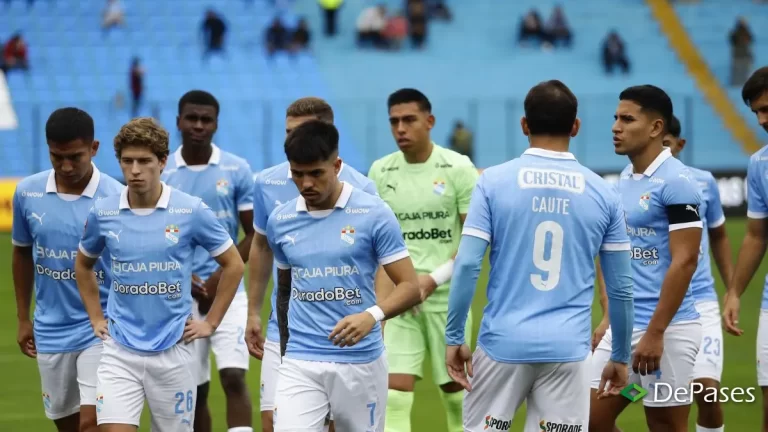 ¡Sorpresa! Los jugadores que se suman a la purga total de Sporting Cristal