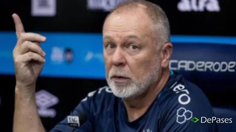 La advertencia de Meneses para Alianza Lima de cara al choque por Copa Sudamericana