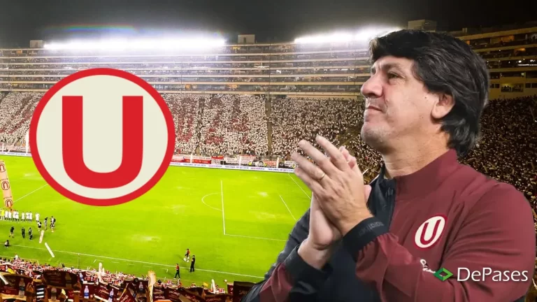 ¿Seguirán su legado? La lista de candidatos a la administración de la 'U' tras la salida de Ferrari