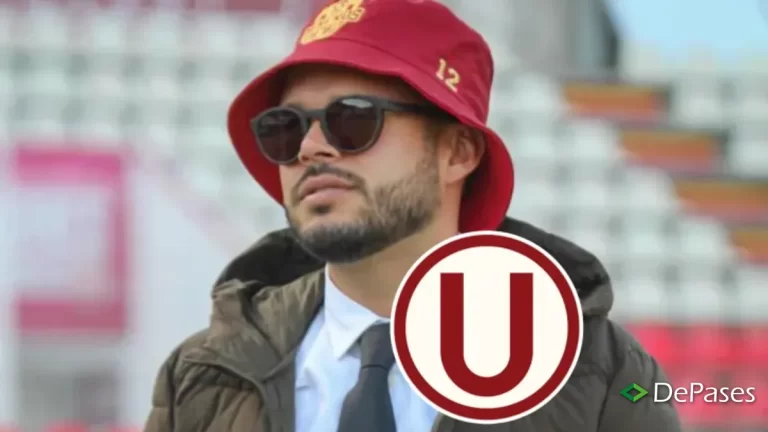 El ídolo Mexicano que quiere administrar Universitario y sustituir a Jean Ferrari