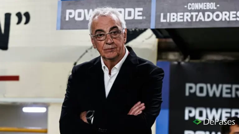 ¿Se va con Ferrari? Fossati rompió el silencio sobre su continuidad en Universitario