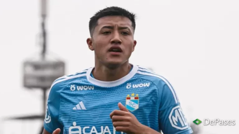 ¡Adiós Cristal! Los grandes de la Liga 1 que quieren a Jostin Alarcón