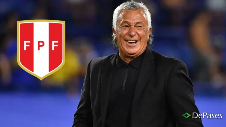 Las exigencias de Néstor Gorosito para dirigir la Selección Peruana