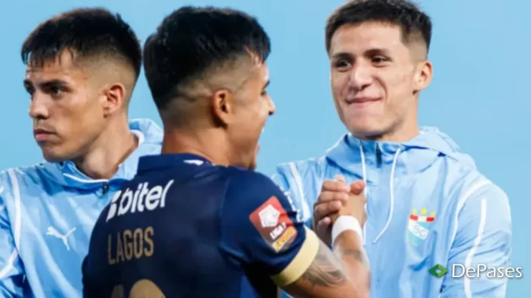 ¡Bombazo! El sorpresivo trueque que harán Alianza Lima y Sporting Cristal