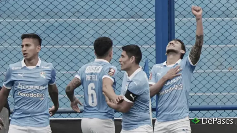 ¿Se va? La duda que mantiene en vilo la continuidad de Autuori en Sporting Cristal