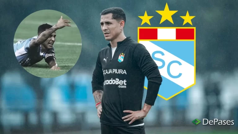La dura confesión de Yoshimar Yotún que conmueve a la hinchada de Sporting Cristal
