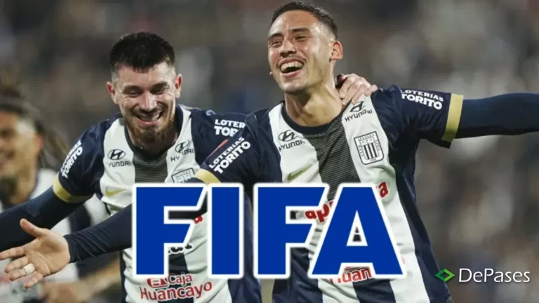 La sanción de la FIFA que impacta a Alianza Lima previo al cruce de Sudamericana