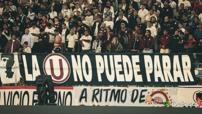 El fichaje que exige la hinchada de Universitario para la próxima temporada