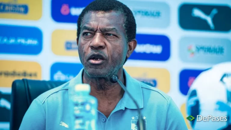 La confesión de Julio César Uribe sobre la actualidad de Sporting Cristal