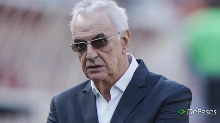 No se conforma: Las palabras de Jorge Fossati tras la victoria de Universitario