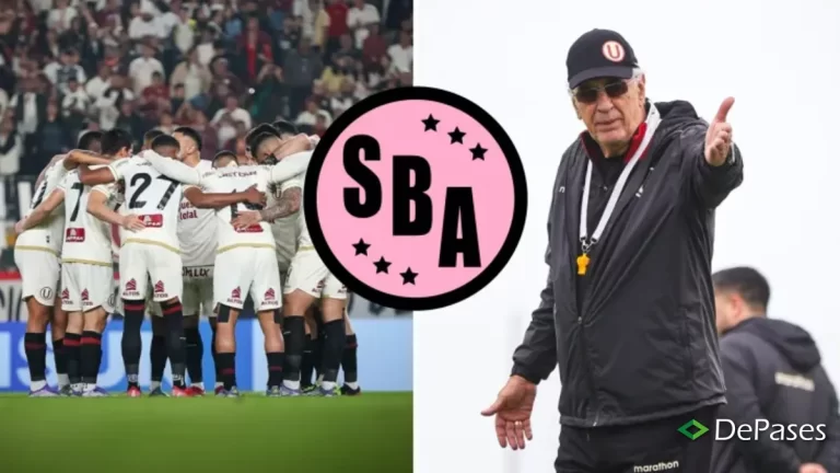 Vueltas y retornos en la 'U': La sorpresa que prepara Fossati para enfrentar a Sport Boys