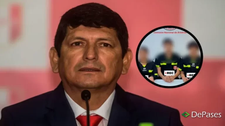 Bomba en la Liga 1: La dura denuncia al CONAR que pone en vilo la Federación Peruana