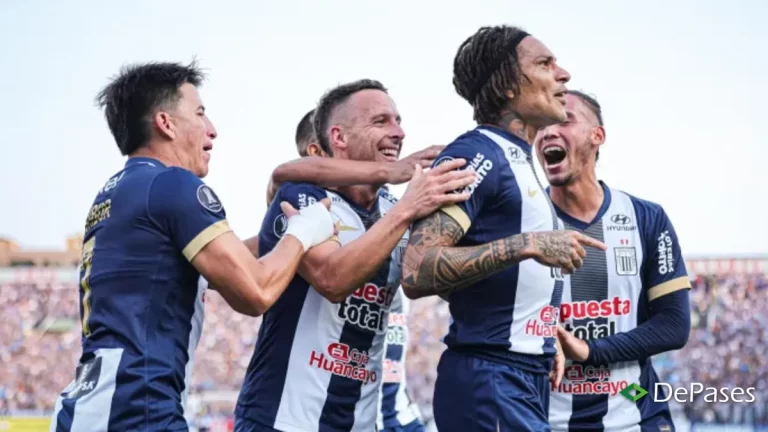 El plan de Gorosito para recuperar a Paolo Guerrero y sus lesionados de cara a la Copa Sudamericana