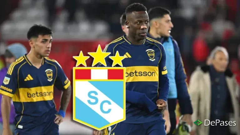 ¿Vuelve? El guiño de Luis Advíncula a Sporting Cristal que ilusiona a la hinchada celeste