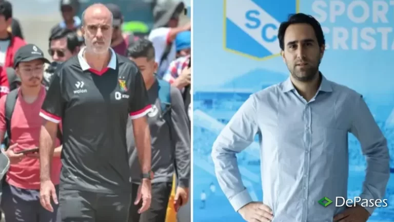 “No se lo esperaba” La inesperada lección del dueño de Melgar a Joel Raffo