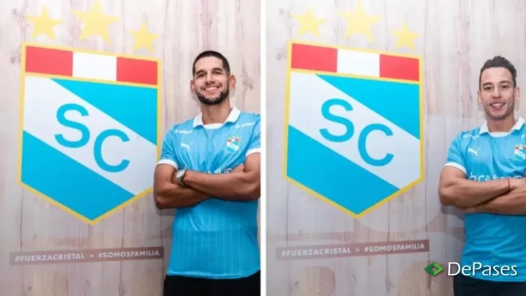 La medida polémica de Sporting Cristal contra los hinchas tras los nuevos fichajes