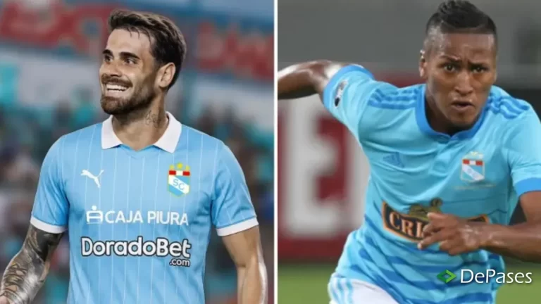 Alerta en Sporting Cristal: La decisión que podría complicar la llegada de Aquino