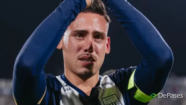 ¿Otro acierto de Gorosito? El reemplazo de Erick Noriega que ya suena en Alianza Lima