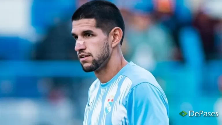 ¿Futuro de Selección? El deseo de Luis Abram y su presente en Sporting Cristal