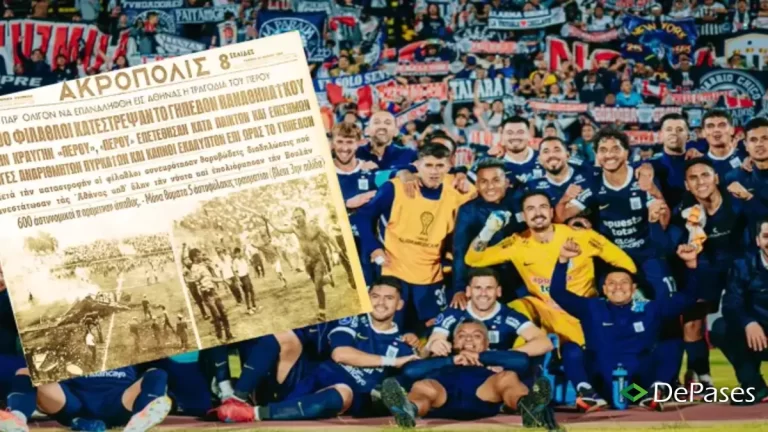 El antecedente que podría confirmar el pase a semifinales de Alianza Lima en Copa Sudamericana