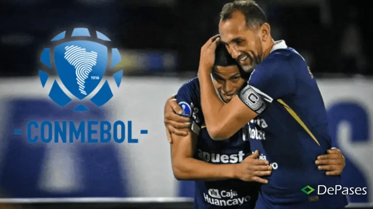 El dinero que recibiría Alianza Lima por clasificar directo a Semifinales de la Copa Sudamericana