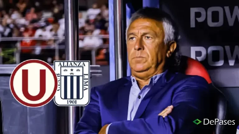 ¡Sorpresa! Los borrados de Néstor Gorosito para el clásico frente a Universitario