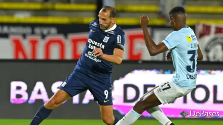 ¿Clasifica directo? La confirmación de la CONMEBOL tras la espera de Alianza Lima por un rival en Sudamericana
