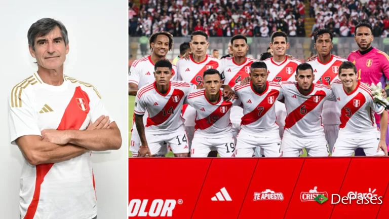 ¡De baja! La potencia asiática a la que la 'Bicolor' rechazo jugar un amistoso internacional